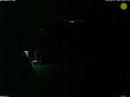 Archiv Foto Webcam Flugplatz Osnabrück 23:00