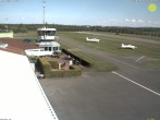Archived image Webcam Airfield Osnabrück 15:00
