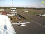 Archiv Foto Webcam Flugplatz Osnabrück 17:00