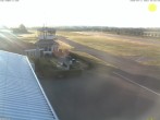 Archiv Foto Webcam Flugplatz Osnabrück 05:00