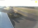 Archiv Foto Webcam Flugplatz Osnabrück 06:00