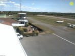Archiv Foto Webcam Flugplatz Osnabrück 13:00