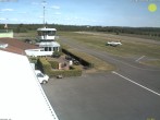 Archiv Foto Webcam Flugplatz Osnabrück 15:00