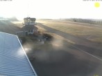 Archiv Foto Webcam Flugplatz Osnabrück 05:00