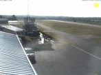 Archiv Foto Webcam Flugplatz Osnabrück 07:00