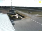 Archiv Foto Webcam Flugplatz Osnabrück 09:00