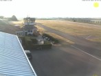 Archiv Foto Webcam Flugplatz Osnabrück 05:00