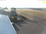 Archiv Foto Webcam Flugplatz Osnabrück 06:00