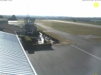 Archiv Foto Webcam Flugplatz Osnabrück 07:00
