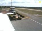 Archiv Foto Webcam Flugplatz Osnabrück 11:00