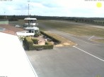 Archiv Foto Webcam Flugplatz Osnabrück 13:00