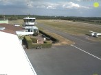 Archiv Foto Webcam Flugplatz Osnabrück 15:00