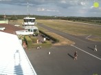 Archiv Foto Webcam Flugplatz Osnabrück 17:00