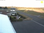 Archiv Foto Webcam Flugplatz Osnabrück 19:00
