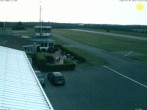 Archiv Foto Webcam Flugplatz Osnabrück 03:00