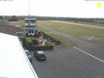 Archiv Foto Webcam Flugplatz Osnabrück 05:00