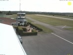 Archiv Foto Webcam Flugplatz Osnabrück 11:00