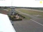 Archiv Foto Webcam Flugplatz Osnabrück 13:00