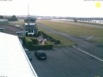 Archiv Foto Webcam Flugplatz Osnabrück 03:00