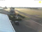 Archiv Foto Webcam Flugplatz Osnabrück 05:00