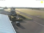 Archiv Foto Webcam Flugplatz Osnabrück 06:00
