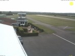 Archiv Foto Webcam Flugplatz Osnabrück 07:00