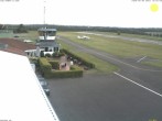 Archiv Foto Webcam Flugplatz Osnabrück 11:00