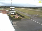 Archiv Foto Webcam Flugplatz Osnabrück 13:00