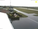 Archiv Foto Webcam Flugplatz Osnabrück 15:00
