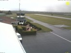 Archiv Foto Webcam Flugplatz Osnabrück 19:00