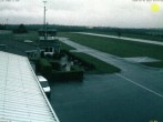 Archiv Foto Webcam Flugplatz Osnabrück 03:00