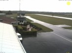 Archiv Foto Webcam Flugplatz Osnabrück 05:00