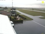 Archiv Foto Webcam Flugplatz Osnabrück 06:00