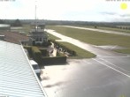 Archiv Foto Webcam Flugplatz Osnabrück 07:00