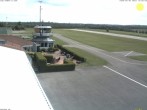 Archiv Foto Webcam Flugplatz Osnabrück 11:00
