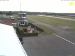 Archiv Foto Webcam Flugplatz Osnabrück 13:00