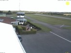 Archiv Foto Webcam Flugplatz Osnabrück 15:00