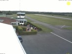 Archiv Foto Webcam Flugplatz Osnabrück 17:00