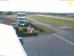Archiv Foto Webcam Flugplatz Osnabrück 03:00