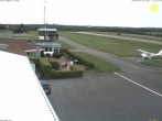 Archiv Foto Webcam Flugplatz Osnabrück 13:00