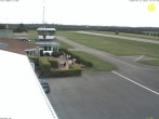 Archiv Foto Webcam Flugplatz Osnabrück 15:00