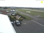 Archiv Foto Webcam Flugplatz Osnabrück 17:00