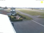 Archiv Foto Webcam Flugplatz Osnabrück 03:00