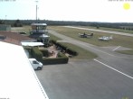 Archiv Foto Webcam Flugplatz Osnabrück 11:00