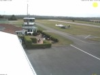 Archiv Foto Webcam Flugplatz Osnabrück 13:00