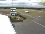 Archiv Foto Webcam Flugplatz Osnabrück 15:00