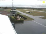 Archiv Foto Webcam Flugplatz Osnabrück 17:00