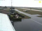 Archiv Foto Webcam Flugplatz Osnabrück 19:00