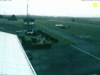 Archiv Foto Webcam Flugplatz Osnabrück 03:00