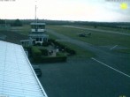 Archiv Foto Webcam Flugplatz Osnabrück 04:00